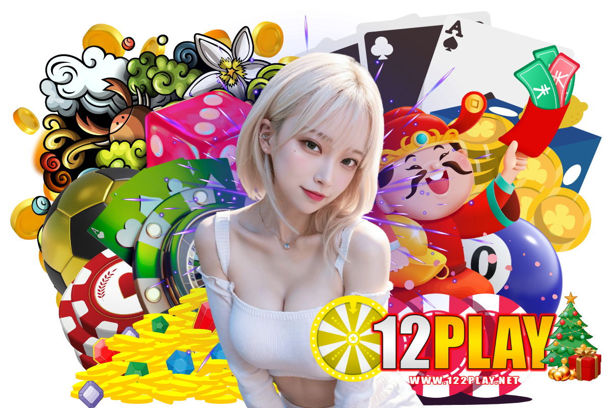 สล็อต12play